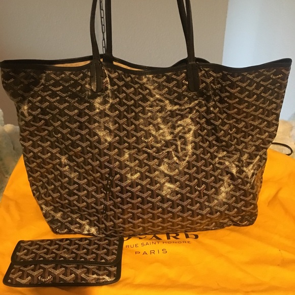 poshmark goyard